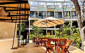 The Waves Tulum By Bnb Experience